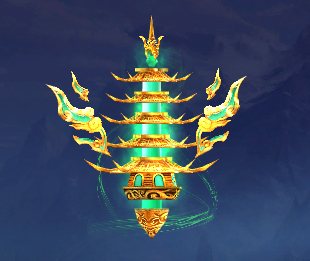 昊天塔